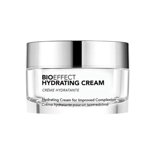 BIOEFFECT Benefit MUSCLE Кремовый Высокая Увлажняющая Увлажняющий Лицо Крем Освежающий и Восстанавливающий 30мл 50мл