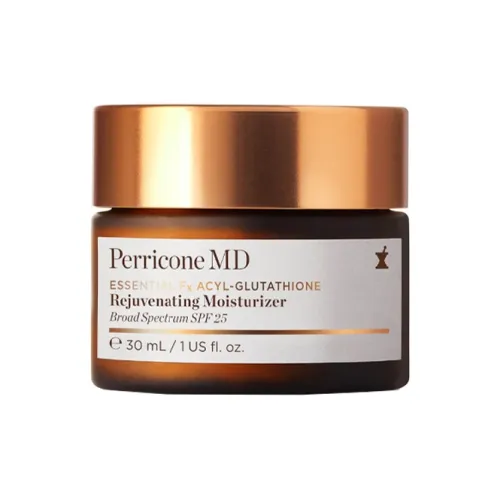 Perricone MD Крем с ацетил-L-цистеином для увлажнения 30 мл