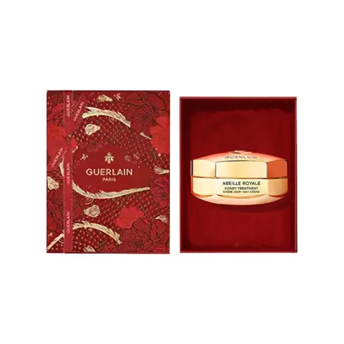 JIAOLAN Yao Длинный Удача Ограниченный EMPEROR Пчелка Pose Крем Regeneration Day Крем 50 мл