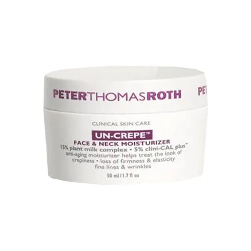Peter Thomas Roth Rich Smoothing Hydrating Cream 50 мл