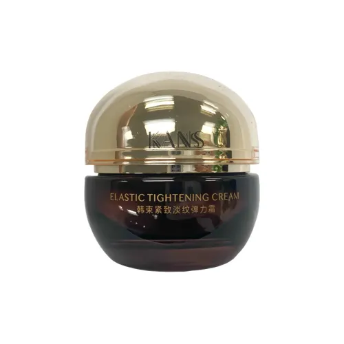 KANS Увлажняющие кремы и средства для лица Унисекс