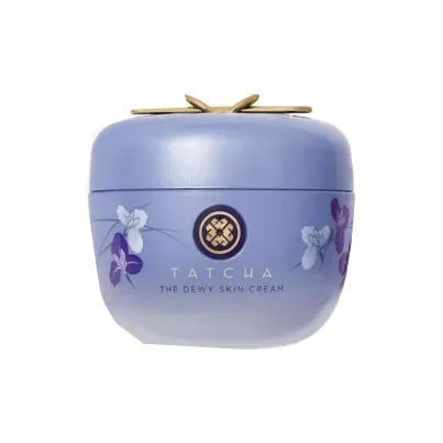 TATCHA Лицо Крем Увлажняющий и Гидратирующий 75 мл