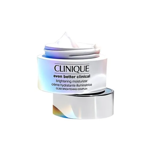 QIANBI Бренд Новый Evening Кожа Осветляющий Исследование Лицо Крем Гидратирующий и Увлажняющий 50 мл