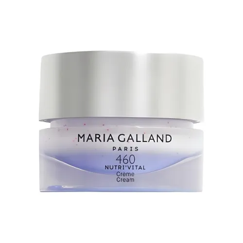 MARIA GALLAND 460 Увлажняющий Восстанавливающий Крем для лица Nourishing Moisturizing 50 мл