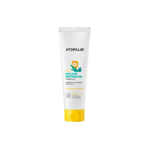 ATOPALM Aloe Vera Soothing Gel Крем 250 мл