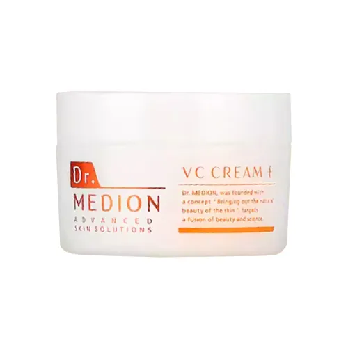 Mediroya Vitamin C Осветляющий Крем для лица Сыворотка Укрепляющий Увлажняющий и Гидратирующий 30 мл