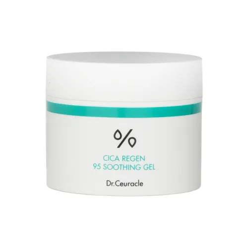 Dr.Ceuracle Centella Asiatica Успокаивающий Гель Hydrating Moisturizing и Hydrating 110 мл