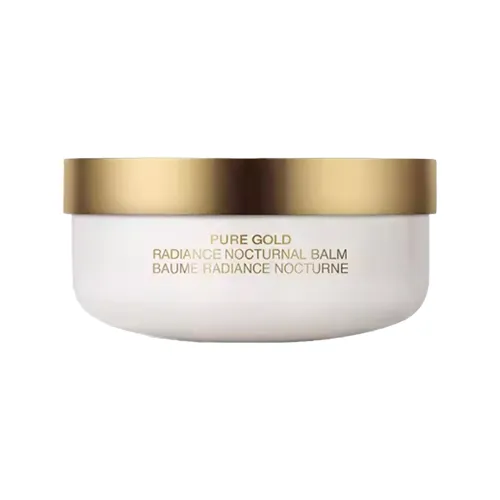 LAIPONI GOLDEN GLOW Ночной Крем Замена Набор Успокаивающий Укрепляющий Увлажняющий Сопротивляющийся Мимическим Рыжам Гидратирующий 60 мл