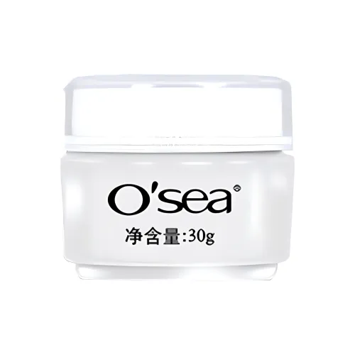 OSEA Oceanic Молоко Жемчужный Лицо Крем Увлажняет и Увлажняет 30г