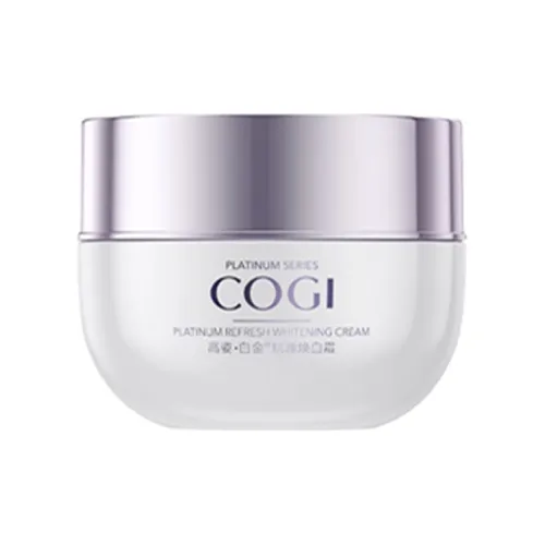 COGI Увлажняющие средства и кремы для лица Унисекс