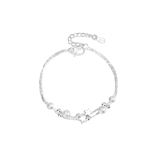 Fengyun Pavilion Сплав Ожерелья Женские