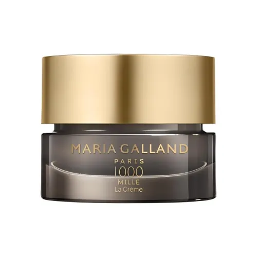 MARIA GALLAND 1000 Revitalizing Tightening Face Cream Увлажняет и питает 50 мл