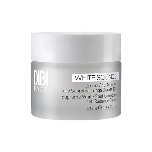 DIBI Fairyland Pure White Осветляющий Крем для лица Увлажняющий 50 мл