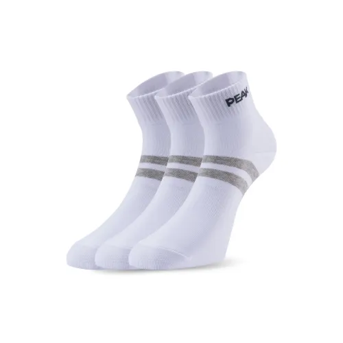 PEAK Носки Crew Унисекс Combo Set