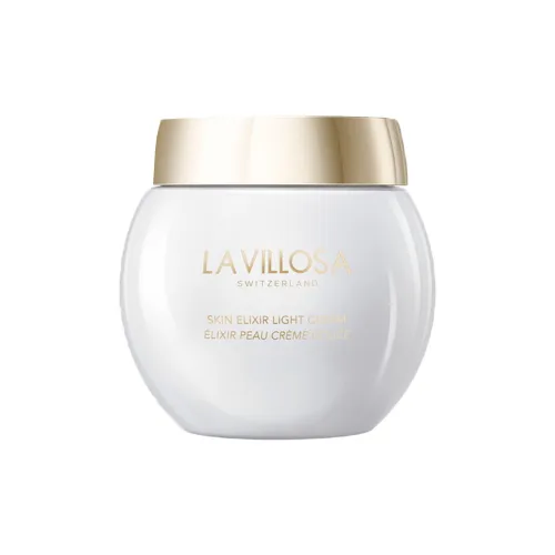 La Villosa Освежающий и Умный Легкий Крем для Увлажнения Лица 45 мл