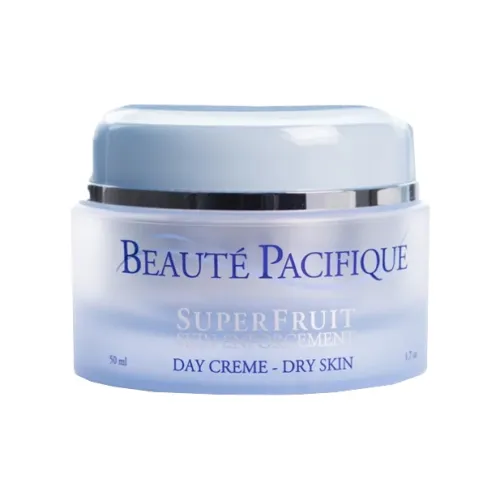 BEAUTE PACIFIQUE Клюква Увлажняющий День Крем 50 мл