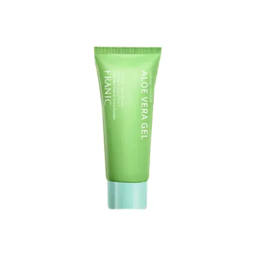FRANIC Концентрированная сыворотка типа Aloe Vera Gel Hydrating 40 г