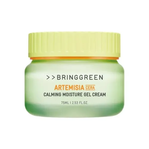 Balangolin Gentiana Allergy Relief Hydrating Крем для лица успокаивающий увлажняющий 75 мл