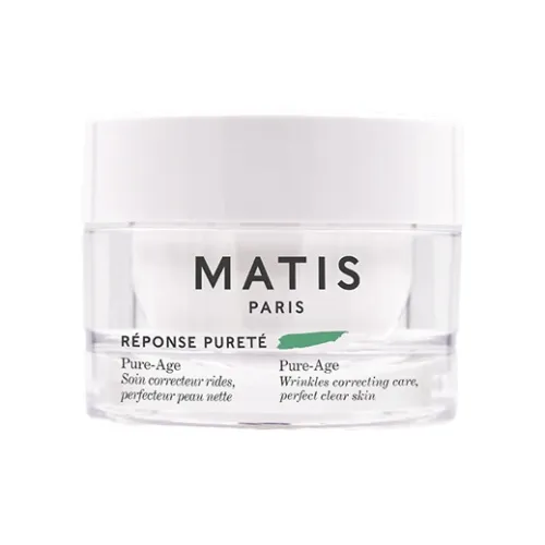 MATIS Smooth And Luminous Крем 50 мл