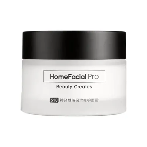 HFP Ceramide Лицо Крем Увлажняющий Освежающий Восстанавливающий 50 г