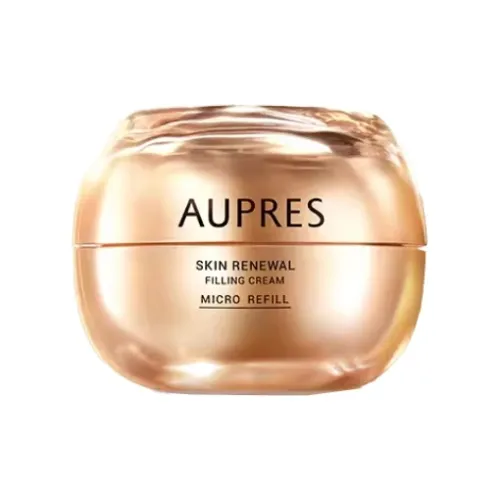 AUPRES Классический Anti-Aging Крем Вечный Крем с Полной Эссенцией Увлажняющий Смягчающий и Гидратирующий 50 г