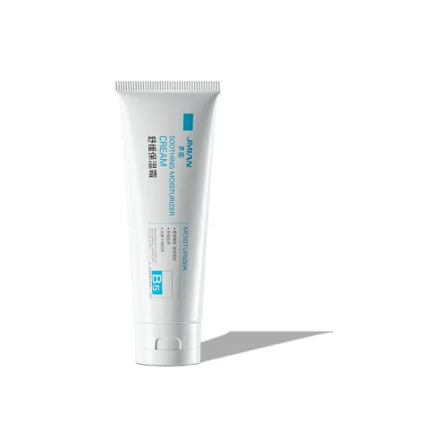 Интерфейс Face Moisturizers & Creams Унисекс