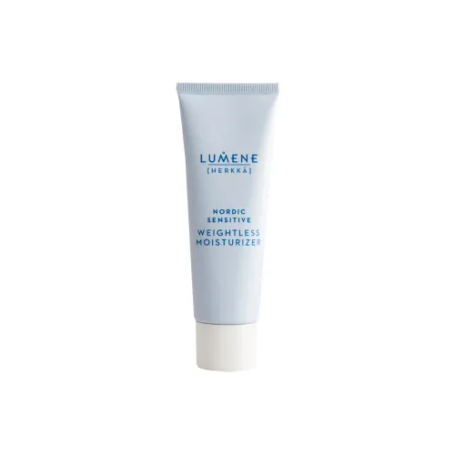 LUMENE Овсяный Ceramide Легкий Крем для лица Увлажняющий 50 мл