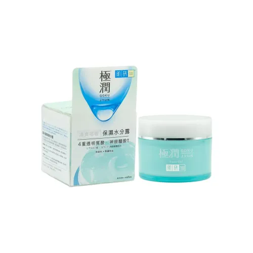 HADA LABO Увлажняющий Moisture Dew Успокаивающий Увлажняющий и Восстанавливающий 50 г