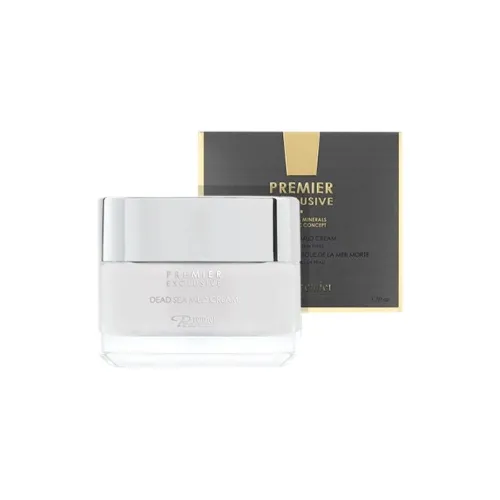 Премьер Мертвое море Минеральный Крем 50 мл