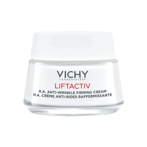VICHY Крем с гиалуроновой кислотой для уплотнения кожи 50 мл