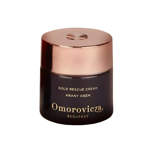 Omorovicza Золотой Крем для лица Soft Skin увлажняющий питающий и восстанавливающий 50 мл