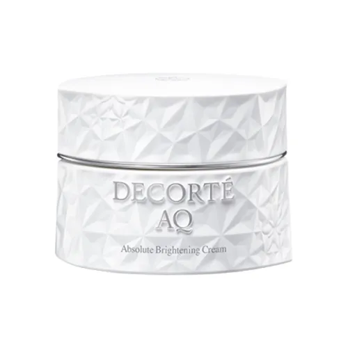 DAIKE AQ Comfort Radiant Белый Лицо Крем Увлажняющий и Восстанавливающий 50г