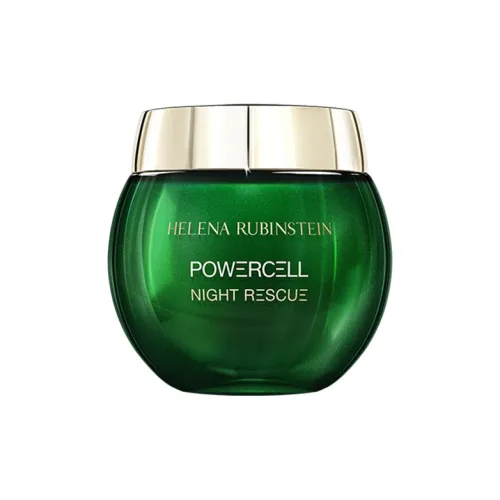 HELENA RUBINSTEIN POWERCELL SKINMUNITY SERUM Увлажняющие кремы и средства для лица Женские