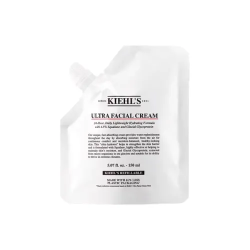 Kiehl's Высокое увлажнение Увлажняющие средства для лица и кремы Унисекс