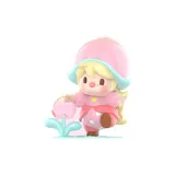 Подтвержденное издание - Персик Принцесса Бобовый (Открытый коробка и сумка)