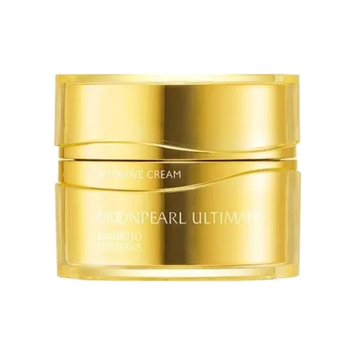 MIKIMOTO Ultimate Nourishment Крем Питательный Увлажняющий 30г
