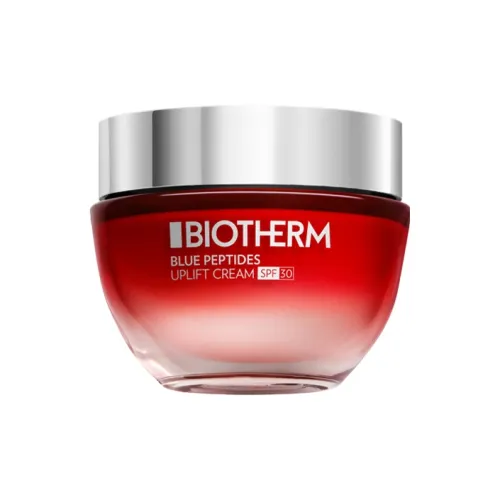 BIOUQUAN Синий Peptide Лицо Крем Осветляющий Увлажняющий 50 мл