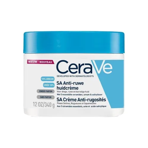 CeraVe Увлажняющие средства и кремы для лица Унисекс