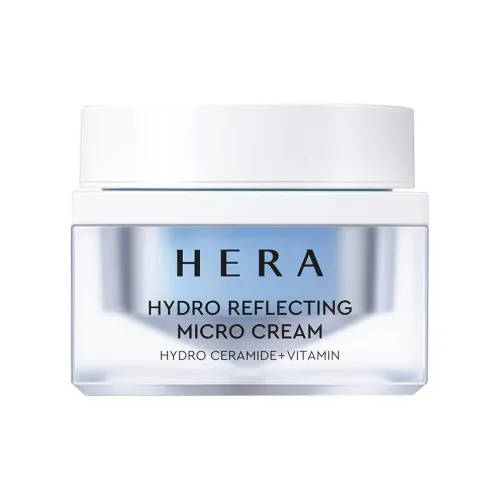 Hera Hydrating Микро-сияние Сыворотка для лица Крем Увлажняющий 50 мл