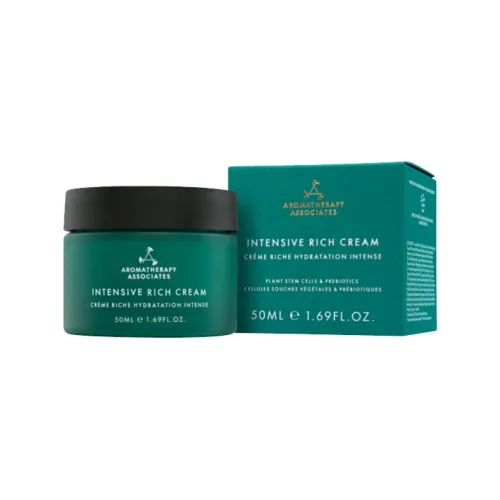 AROMATHERAPY ASSOCIATES Крем для Увеличения Объема 50 мл