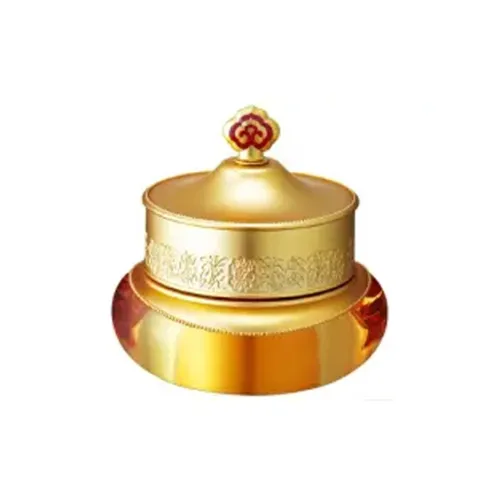 The History Of Whoo Chongchen Enjoy Крем 20 мл