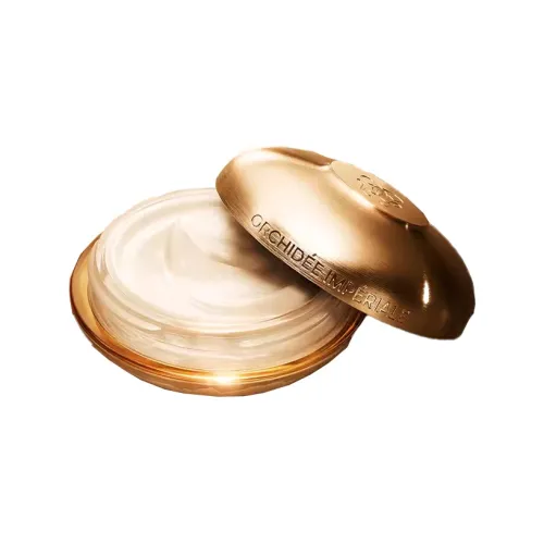 GUERLAIN Imperial Orchid Gold Radiance Увлажняющие кремы и средства для лица Унисекс