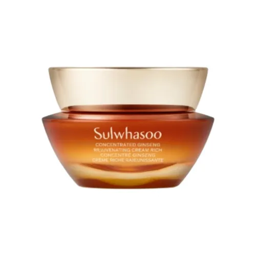 Sulwhasoo Увлажняющие средства и кремы для лица Унисекс