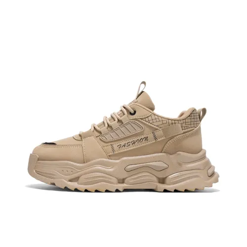 Grumpy Ram Противоскользящий Устойчивый к истиранию Низкий Топ Casual Мужской