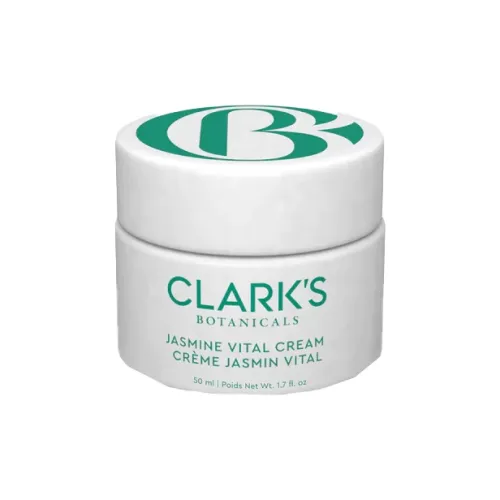 Clark'S Botanicals Жасмин Сироватка Гель-Крем 50 мл