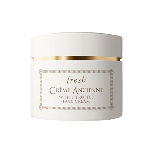 Fresh GU YUAN White Truffle Face Cream Tightening Moisturizing Wrinkle Resistant Hydrating Repairing 60 мл