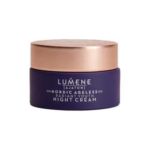 LUMENE Radiant Юность Лицо Крем Успокаивающий 50 мл