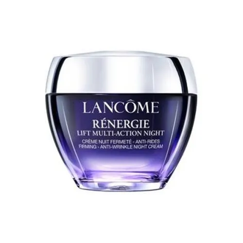 LANCOME 3D-эффект Формирование Ночной Крем с Пептидами Крем для лица Укрепляющий Увлажняющий Питательный 50 мл 75 мл