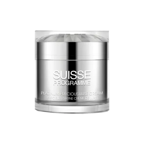 Bao Limei Белый Золото Prestige Противовоспалительный Крем для предотвращения морщин 50 мл