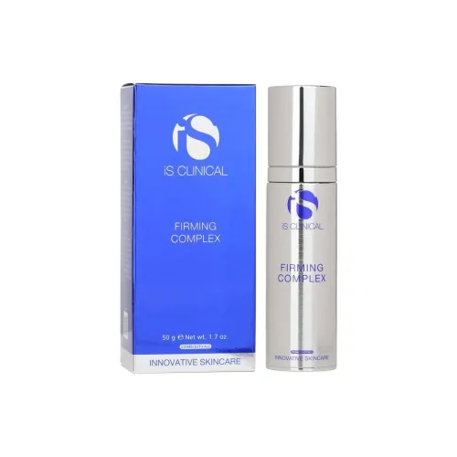 IS CLINICAL Крем Антиоксидант Увлажняющий 50 мл